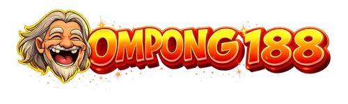OMPONG188 Logo