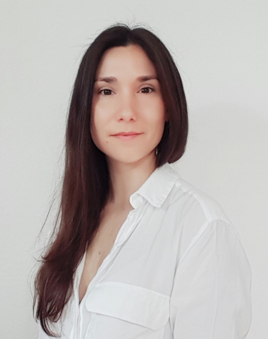 Sofia Doello | © Sofia Doello Sofia Doello